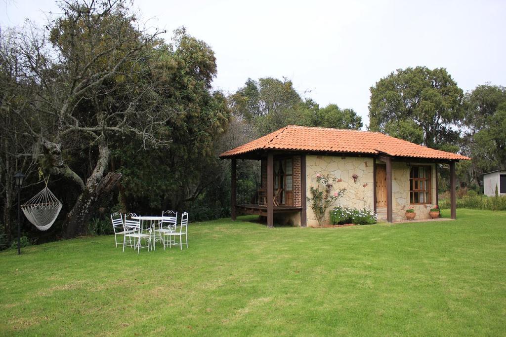 우아스카 데 오캄포 Valle Escondido Cabanas 빌라 외부 사진