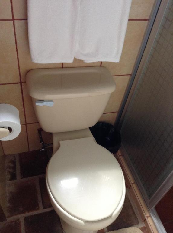 우아스카 데 오캄포 Valle Escondido Cabanas 빌라 객실 사진